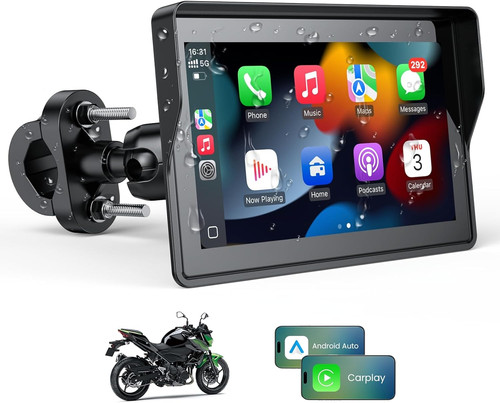 Dual bluetooth wireless - 5",